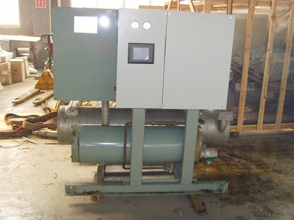 费县酒店中央空调不停机清洗方法介绍